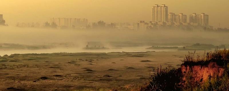 海市蜃楼一般出现在哪个季节 海市蜃楼出现在什么季节