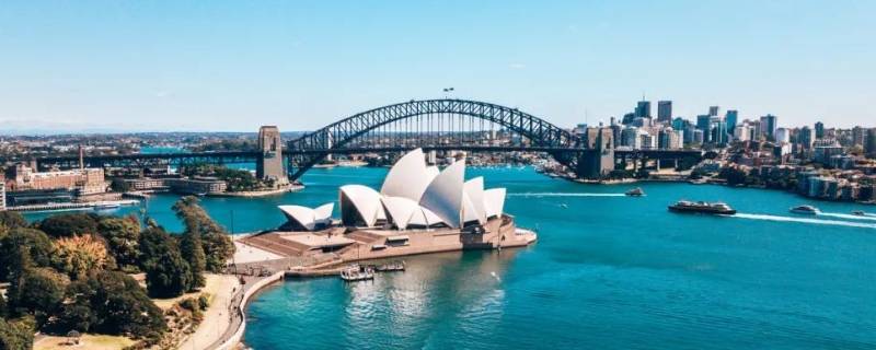 澳大利亚这个国家的由来 澳大利亚前身是什么国家