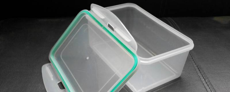 塑料保鲜盒可以放微波炉吗（pp塑料保鲜盒可以放微波炉吗）
