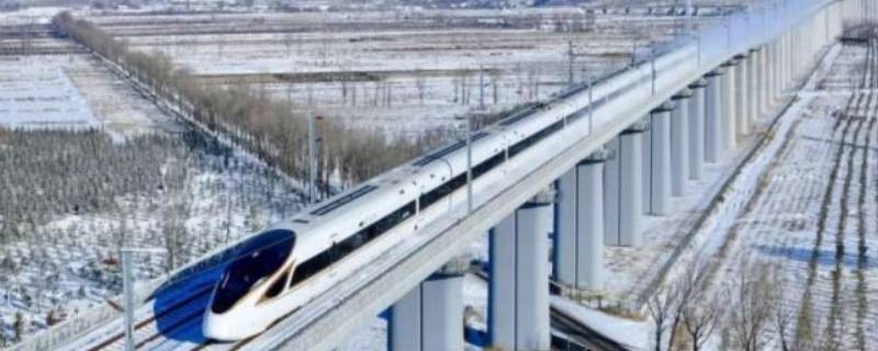 高铁什么情况下会停运 高铁停运火车会停运吗
