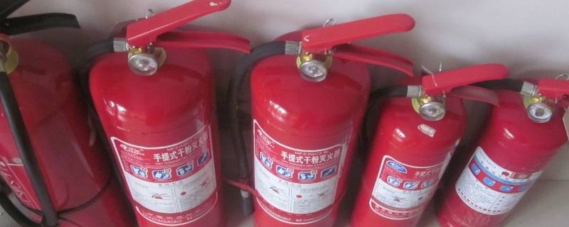 二氧化碳灭火器称重检查标准（二氧化碳灭火器称重检查标准多久称一次）