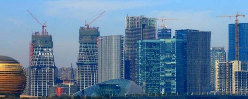 杭州属于哪个省哪个市哪个区 浙江省杭州市属于哪个区