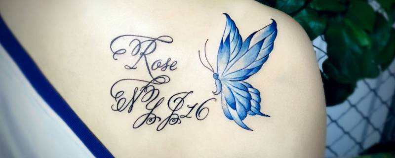 水果纹身是什么原理 水果纹身采用什么原理