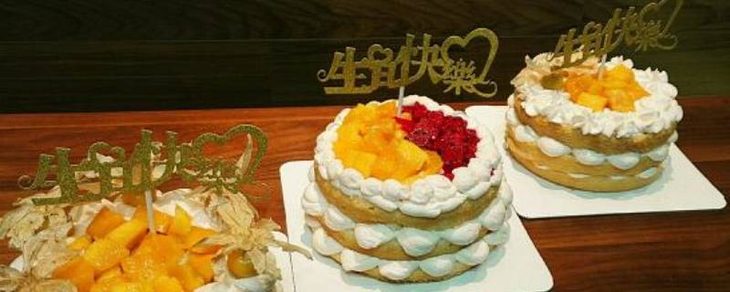 6寸蛋糕直径多少厘米（6寸蛋糕直径多少厘米_尺寸有多大）