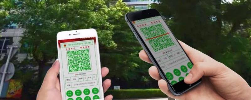 什么是通行码（什么是通行码,去哪里办通行码）