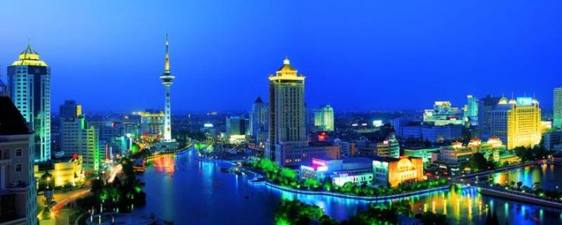 南通下辖哪些县市区 南通市下辖的市区县有哪些?