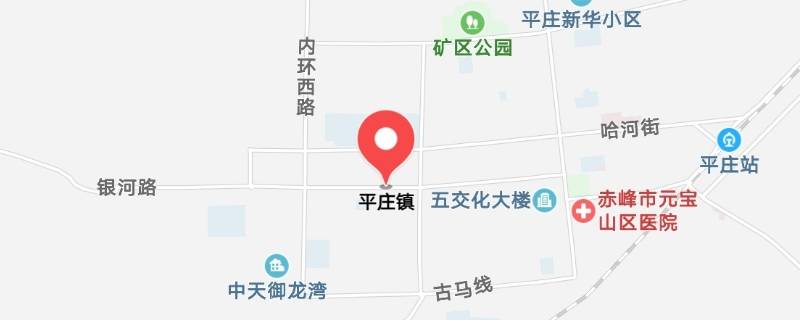 平庄是哪个省哪个市（平庄是哪个省哪个市的）