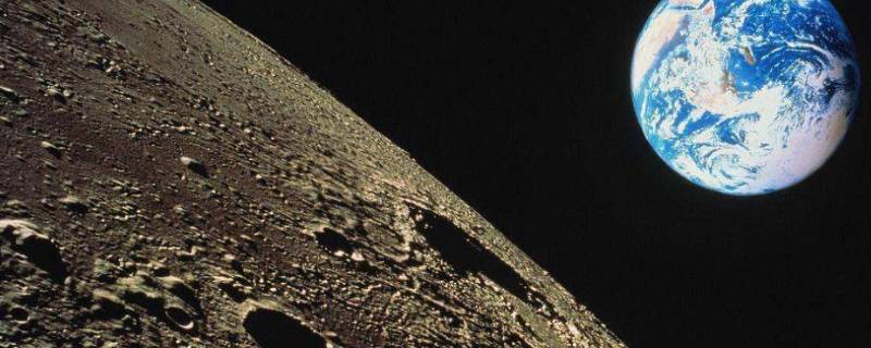 月球上有生命存在吗（月球上是否存在生命）