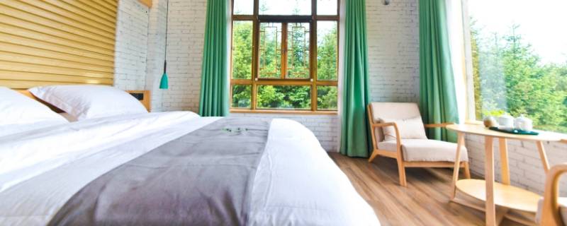 自助入住什么意思（自助式入住）