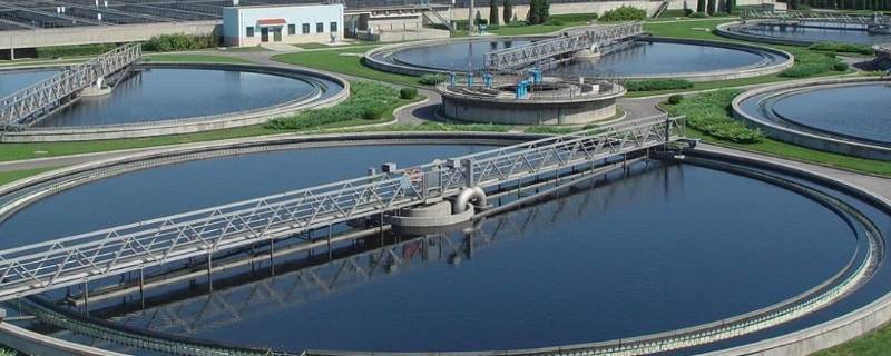 城市下水道的水排到哪里去了（下水道的污水都去哪了）