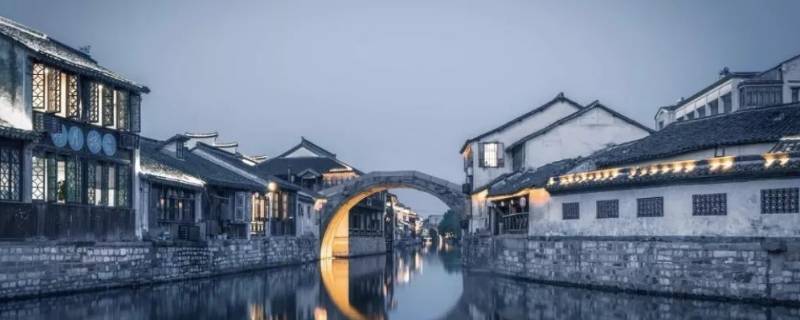 浙江中北部指的哪些地区(浙江中北部是什么地方)