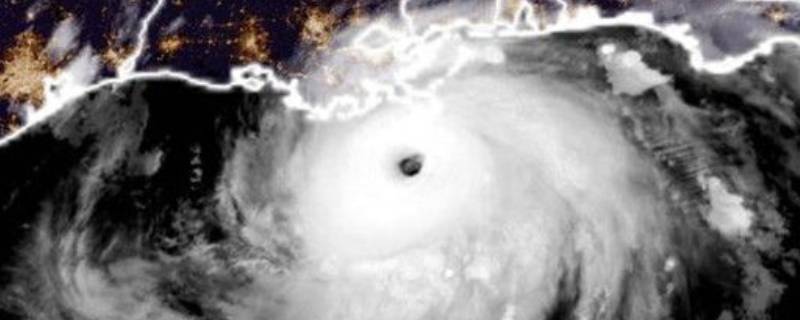 防台风等级怎么区分 防台风等级怎么划分