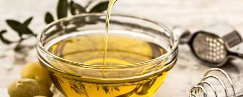 植物油脂是什么东西 植物油脂是啥