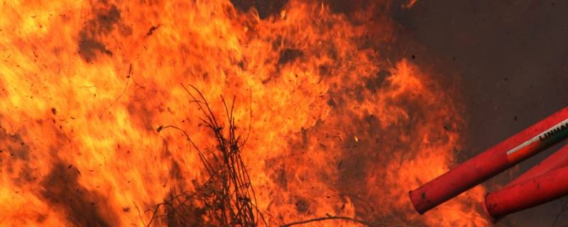 灭火的四个基本原理 灭火的四大原理包含