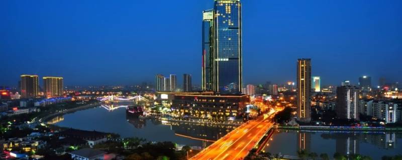 浙江北部是指哪些城市（浙江北部指的哪些地区）