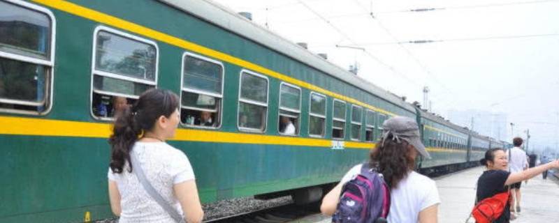 火车夏天有空调吗（火车夏天有没有空调）