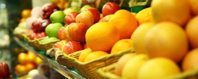 7月份的当季水果有哪些 7月当季水果有哪些水果