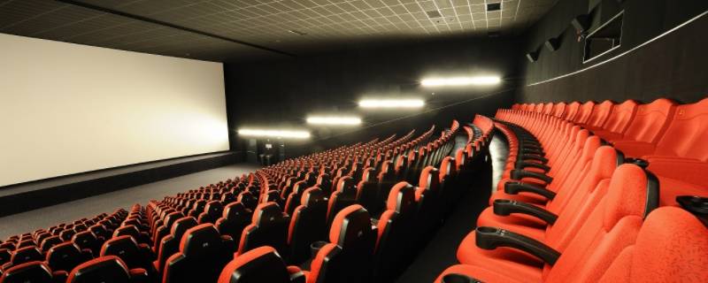 电影院可以带宠物吗 去电影院可以带宠物吗?