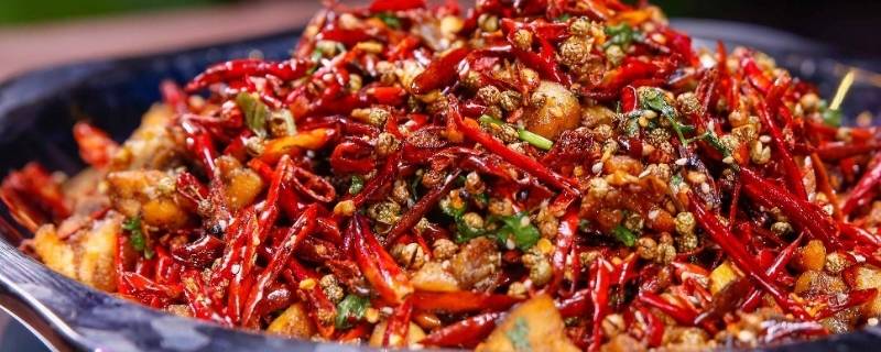 江湖菜有哪些菜品 江湖菜特色菜