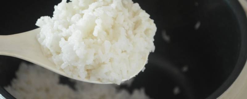 米饭有点馊味怎么补救（去除米饭馊味小窍门）
