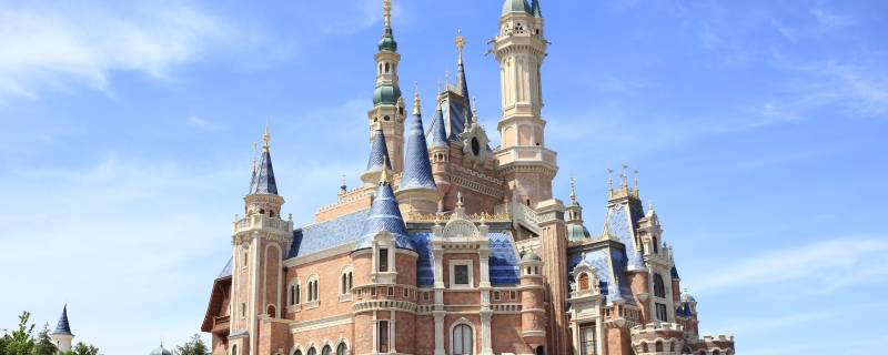 上海迪士尼下大雨怎么办（上海迪士尼下大雨能玩吗）