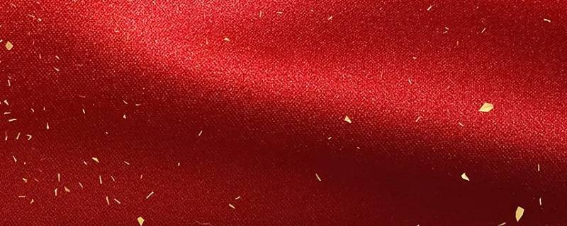 红色中国是什么意思（红色中国的红色是什么意思）