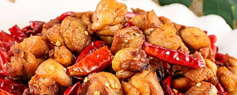 贵州菜的特色有哪些（贵州的特色菜是什么）