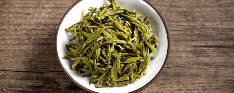 河南茶叶有哪些品牌 河南最好的茶叶是什么茶