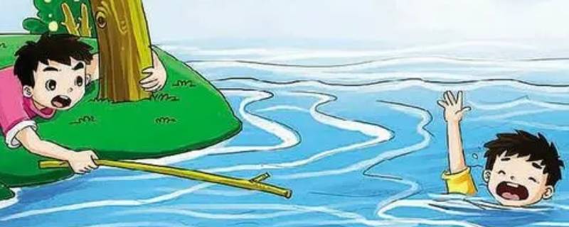 夏天要注意的安全事项（夏天要注意的安全事项作文）