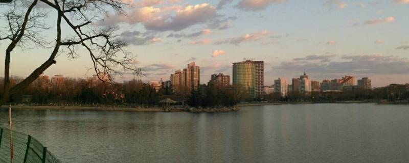 龙潭街道属于哪个区 北京龙潭街道属于哪个区