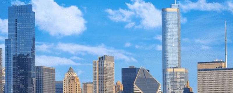 建筑物与构筑物的区别 建筑物与构筑物的区别主要体现在构成要素的不同