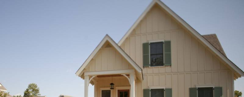 被洪水淹过的房子还能住吗 被大水淹过的房子还能住吗