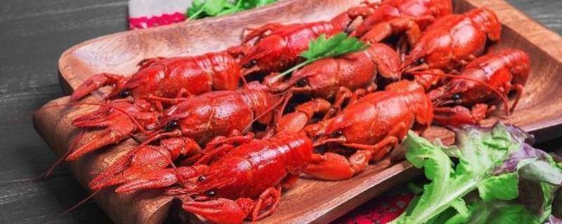 做熟的小龙虾可以放冰箱几天（煮熟的小龙虾放冰箱保鲜能放几天）