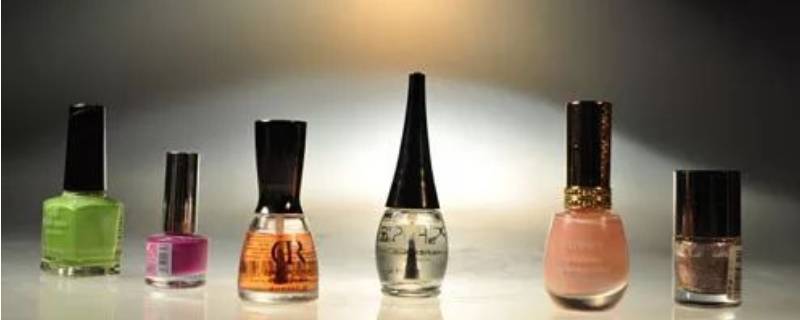 指甲油可以托运吗 飞机上指甲油可以托运吗