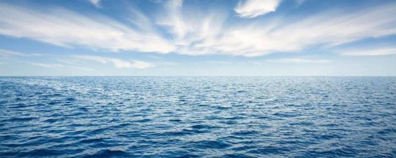 平均海平面是以哪个海为基准（平均海平面以什么海为准）