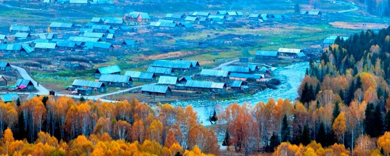 新疆北和南区别 新疆是北还是南