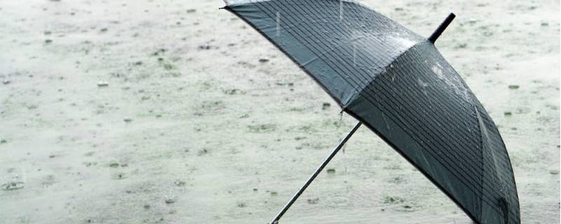 长柄伞放不进行李箱怎么托运（长柄伞能不能托运）