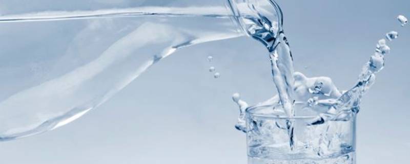 蒸馏水是纯净物还是混合物 结冰的蒸馏水是纯净物还是混合物