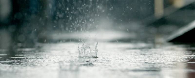 500毫米降雨量有多大（500毫米降雨量什么概念）