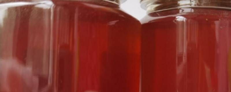 蜂蜜在30度左右会坏吗（蜂蜜二十多度会坏吗）