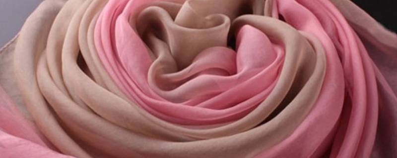 真丝能熨烫吗 真丝能熨烫不