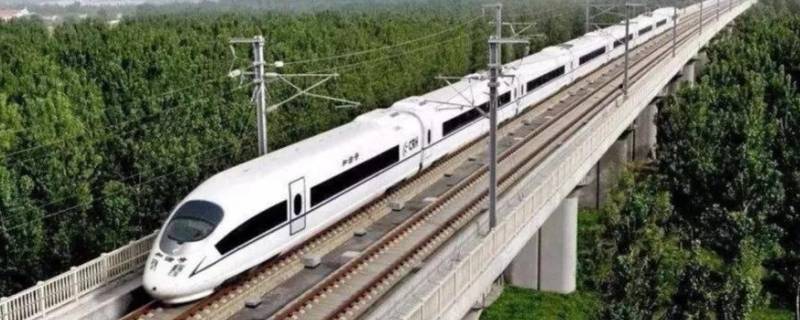 大雨影响高铁吗 下大雨高铁受影响吗