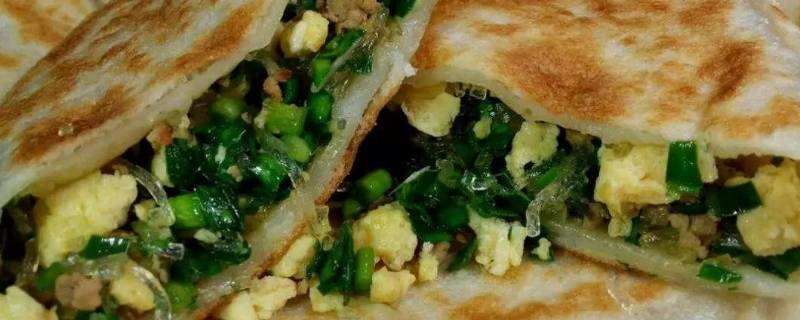 菜盒子的馅有哪几种 菜盒子的馅料有哪些