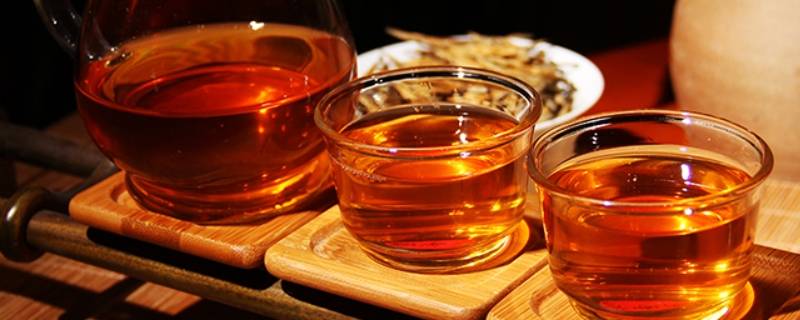 常见的红茶有哪几种 最常见的红茶有哪些