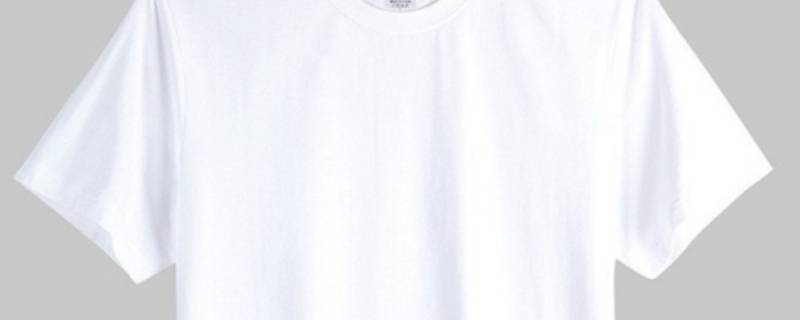 蓝墨水可以把白色衣服漂白吗（为什么蓝墨水可以洗白衣服）