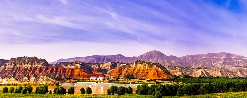 甘肃古代叫什么（甘肃古代叫什么地方）