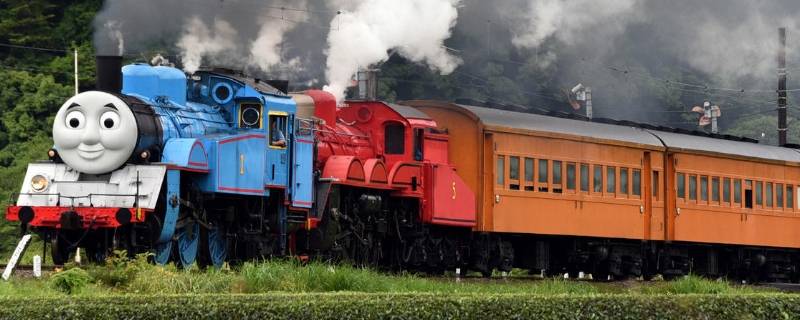 下大雨火车为什么要停(大雨火车会停运吗)