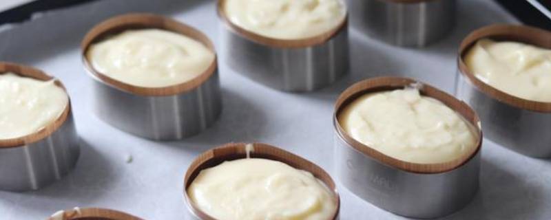 烤牛奶不够凝固是什么原因（烤牛奶不浓稠）