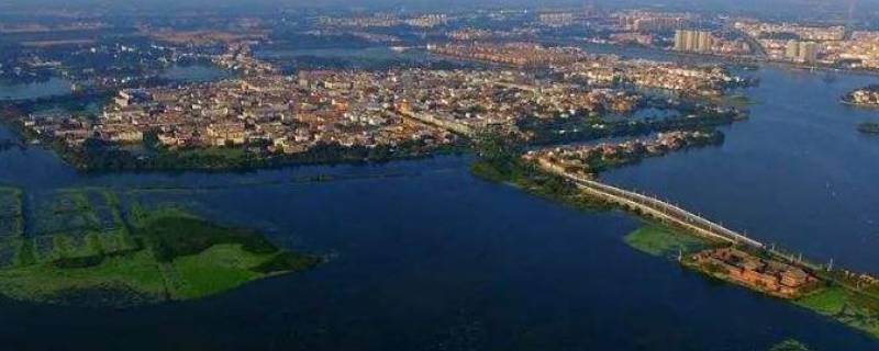 河南哪里属于长江流域 长江河流经哪几个省份