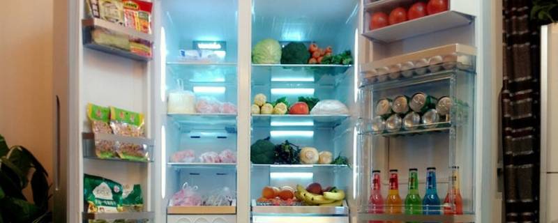 为什么热水不能放在冰箱里面 热水不能放在冰箱里吗